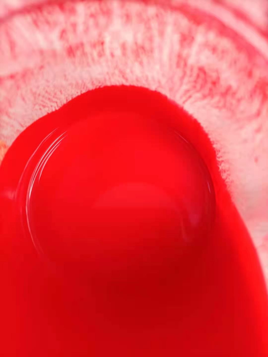 水性丙烯酸面漆